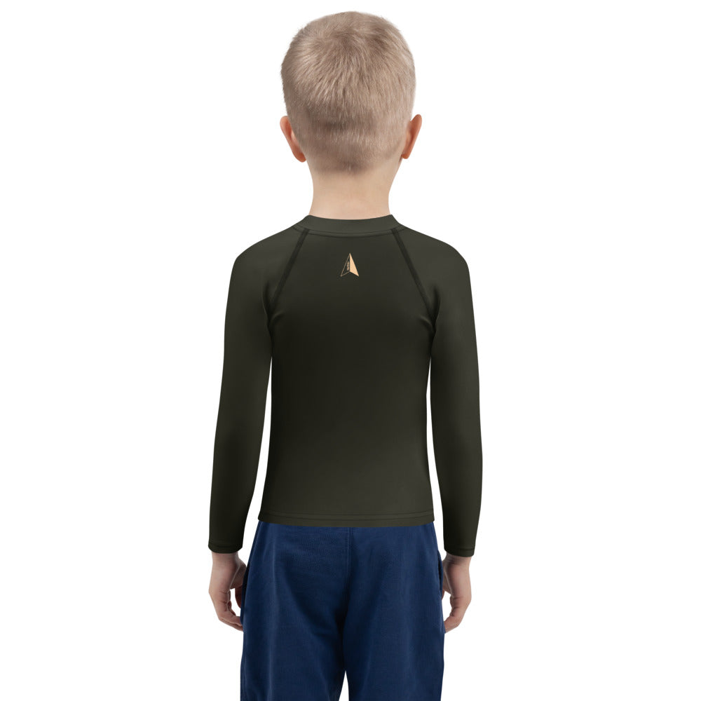 Kids Rashguard