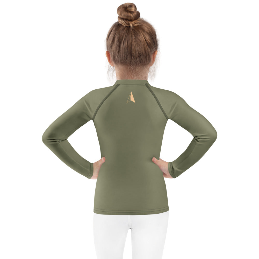 Kids Rashguard