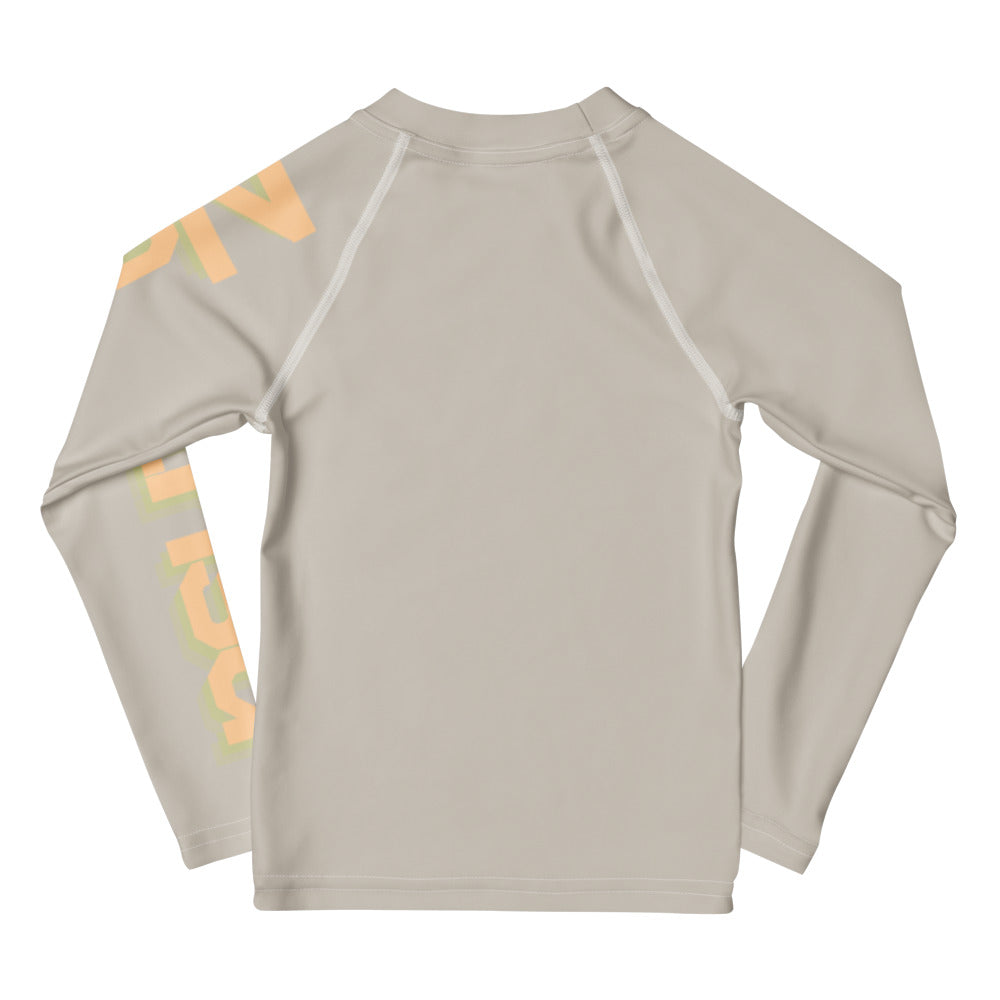 Kids Rashguard