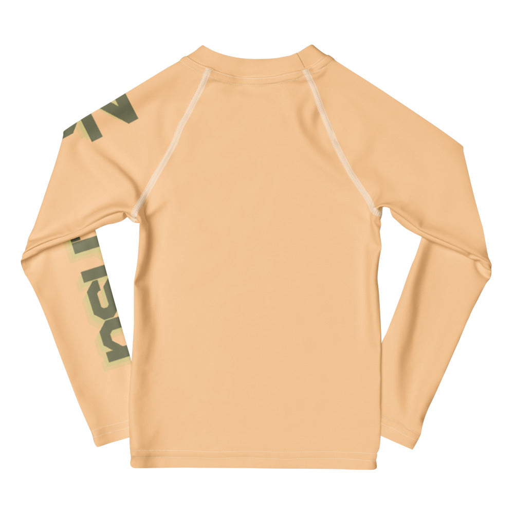 Kids Rashguard