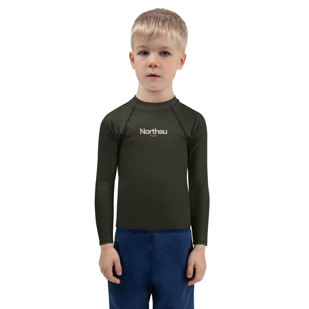 Kids Rashguard