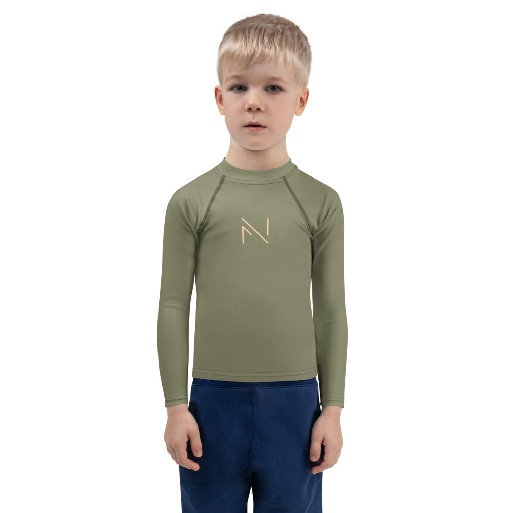 Kids Rashguard