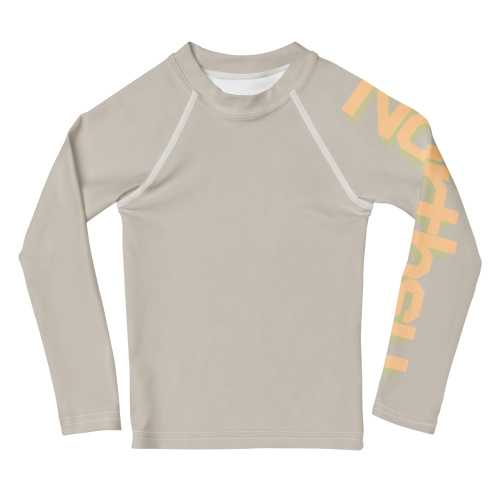 Kids Rashguard