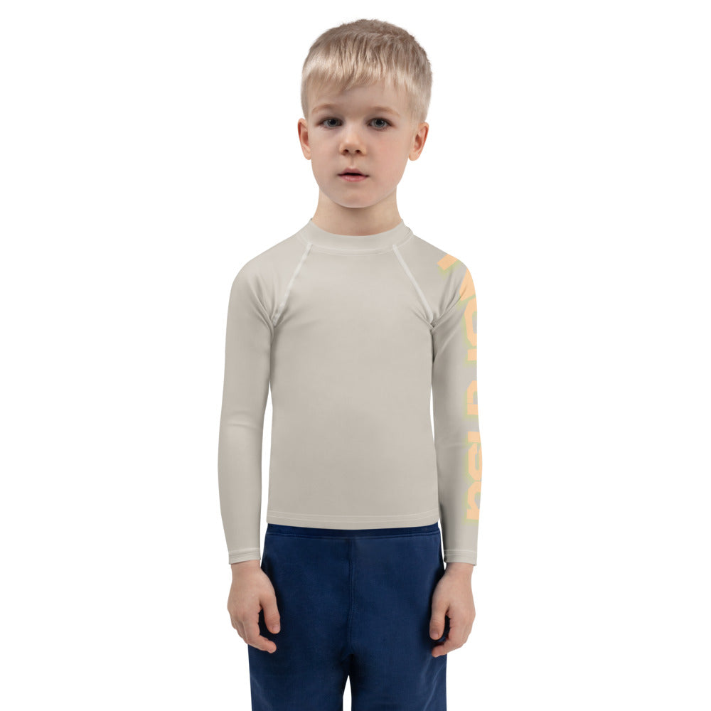 Kids Rashguard