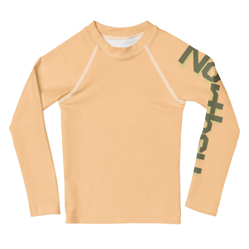Kids Rashguard