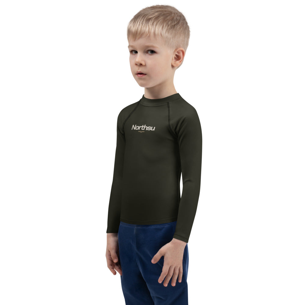 Kids Rashguard