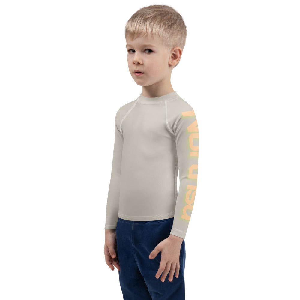 Kids Rashguard