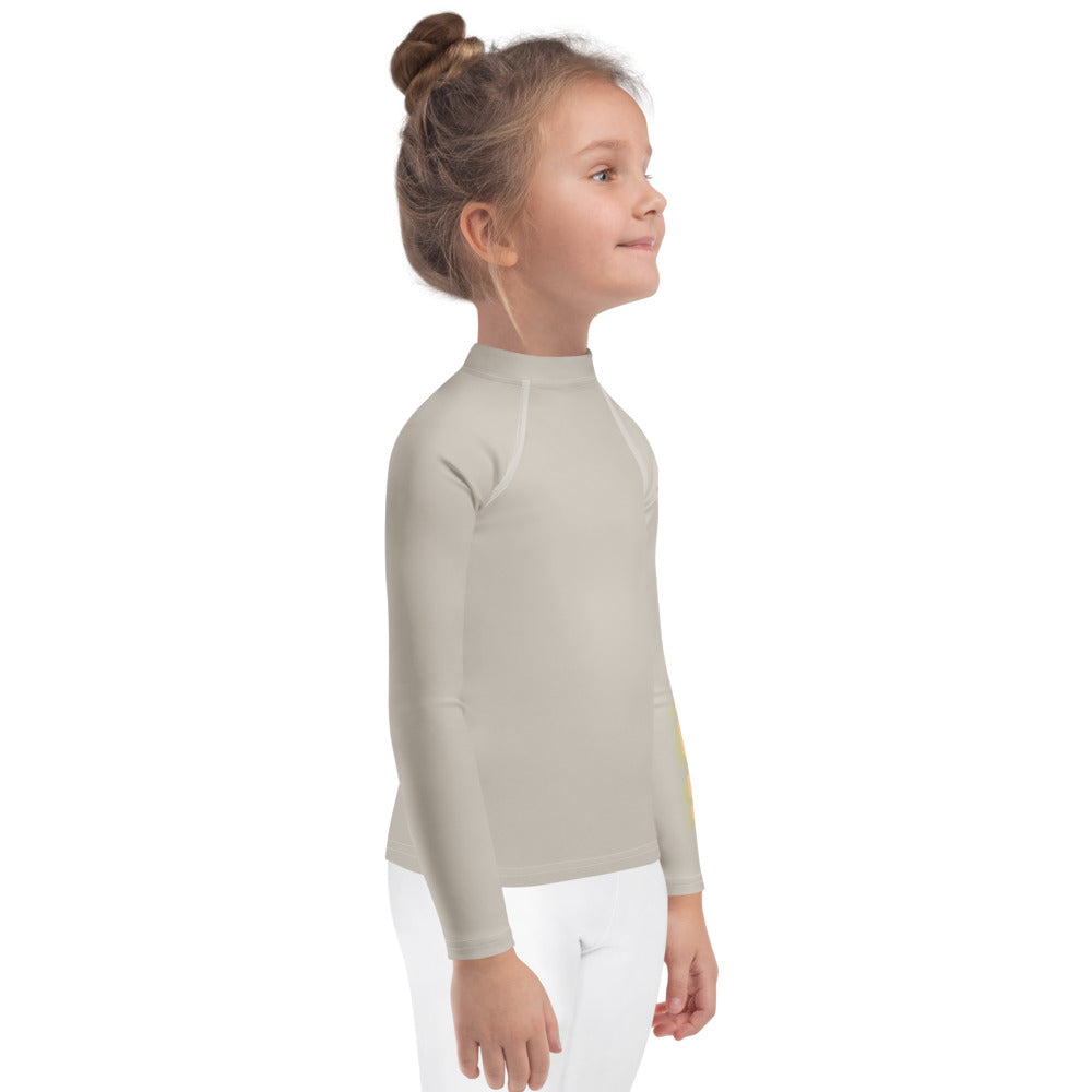 Kids Rashguard