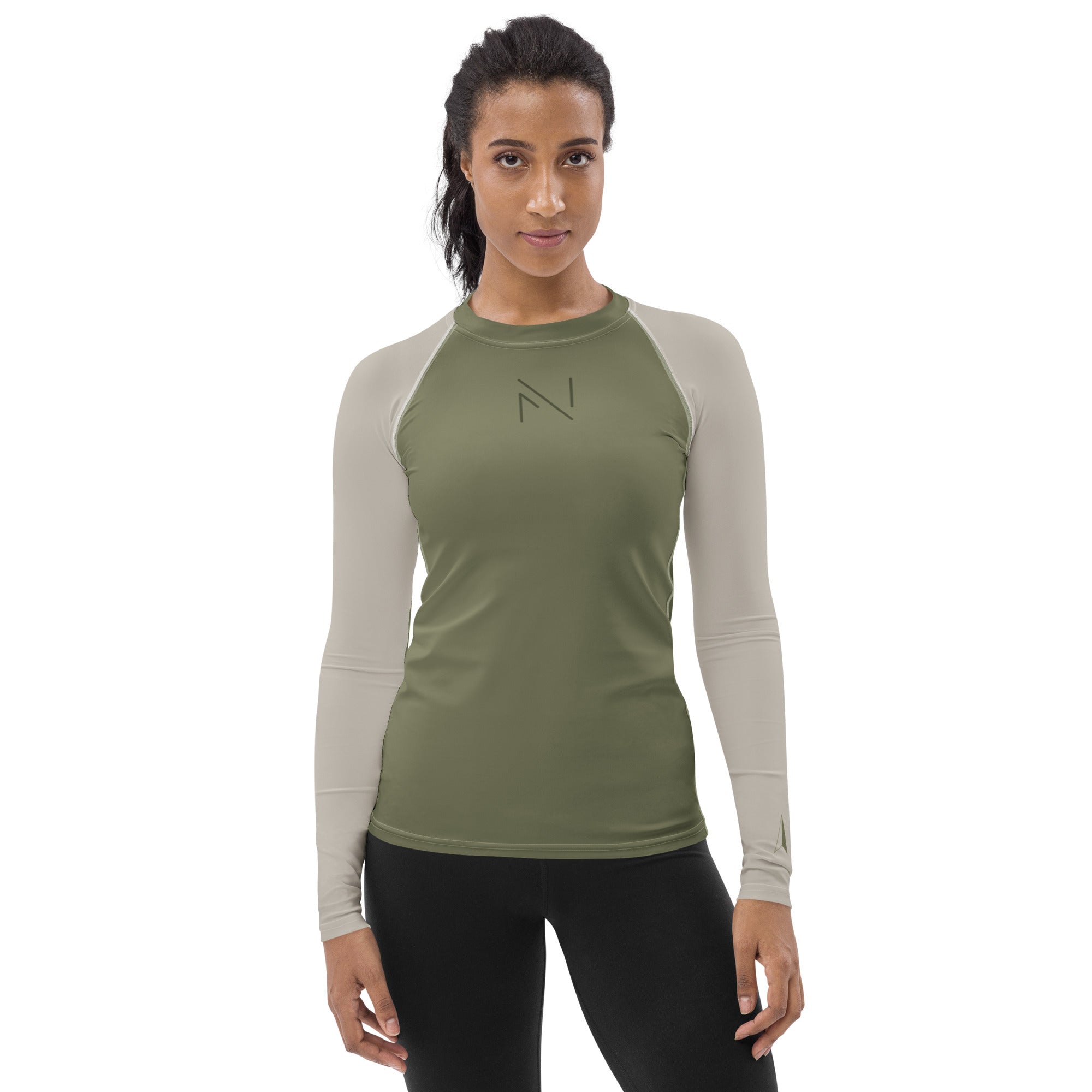 Woman Rashguard