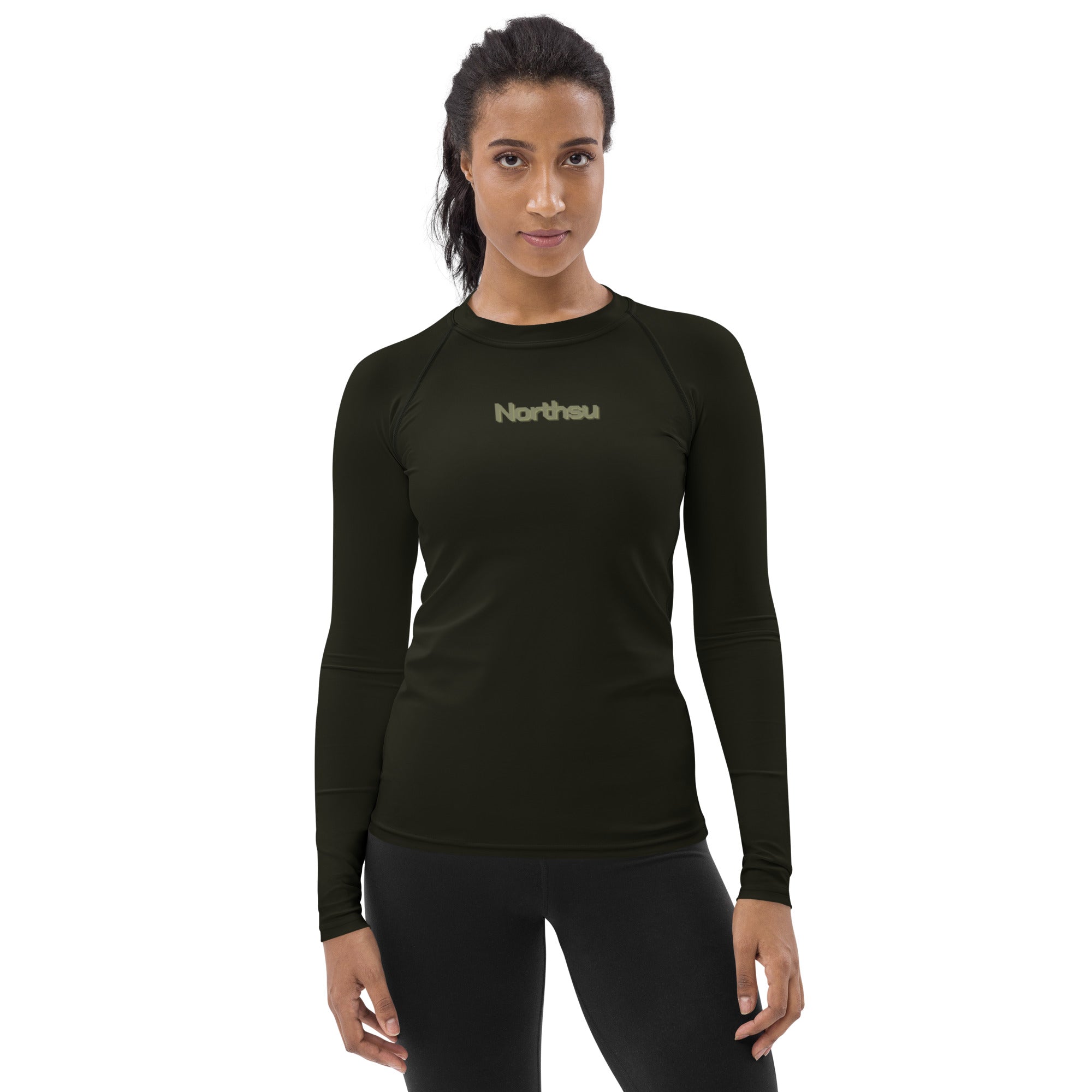Woman Rashguard